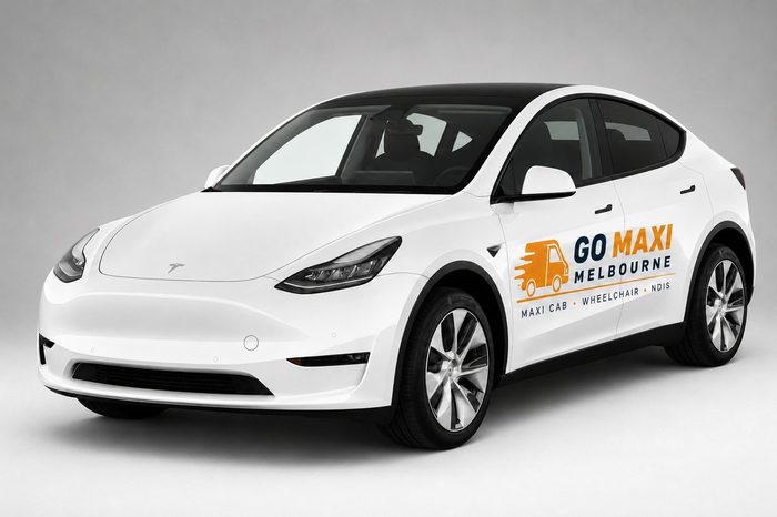 Executive Sedan Melbourne — luxury sedan taxi