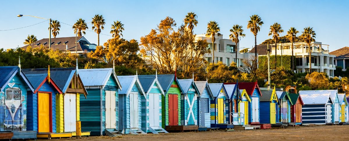 Mornington Peninsula beach scenery — private day tour
